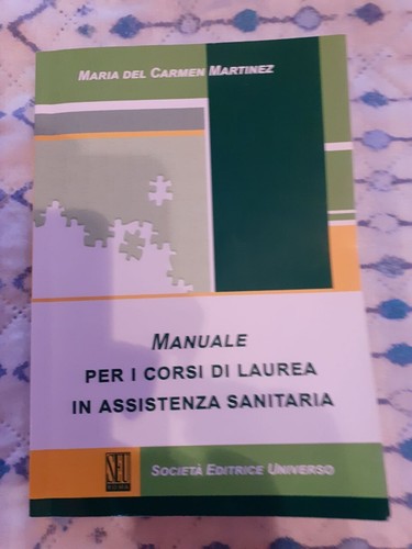 Manuale per corsi laurea - per, i