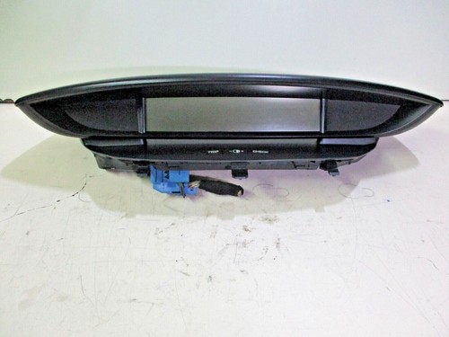 P96572391zd quadro strumenti - p96572391zd,