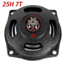 Campana con Pignone 7 Denti