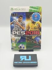 PES 2016 Slipcover Edition -