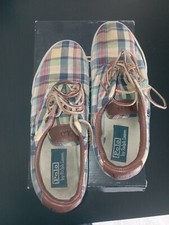 scarpe ralph lauren uomo 42