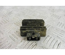 HONDA 125 XLR PARIS DAKAR