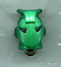 GREEN BARON Spare Parts &