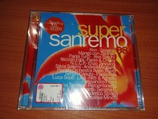 CD Super Sanremo '98 (2 CD)