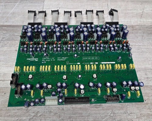 Digidesign avid control - digidesign, 24