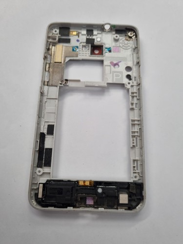Cadre chassis intermédiaire - cadre,