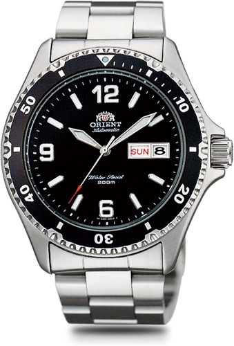 Orient mako orologio - orologio, subacqueo