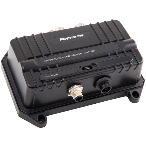 Raymarine ais700 - raymarine,