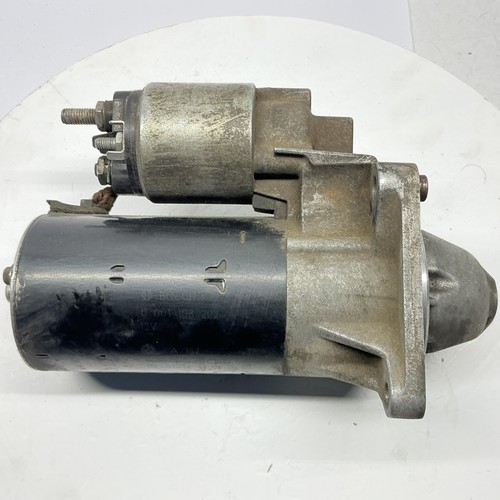 Motorino avviamento per - d',