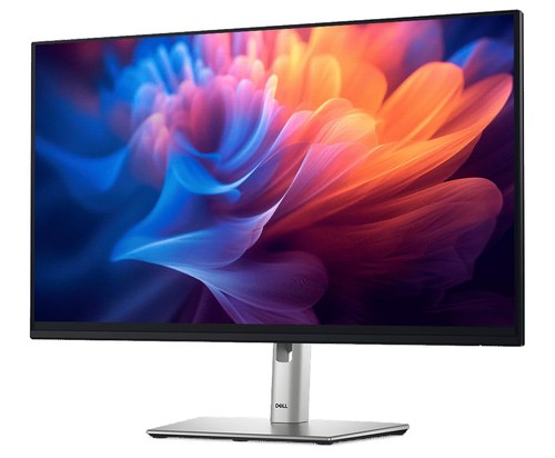 Monitor dell p2725he - dell, 27