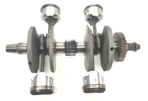 Albero motore honda - 400, r