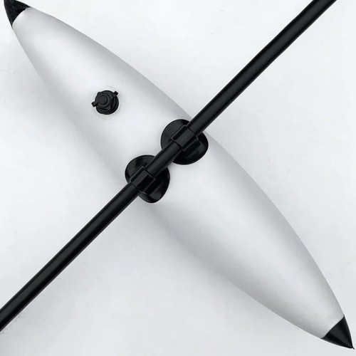 Pezzi galleggiante kayak - 2,