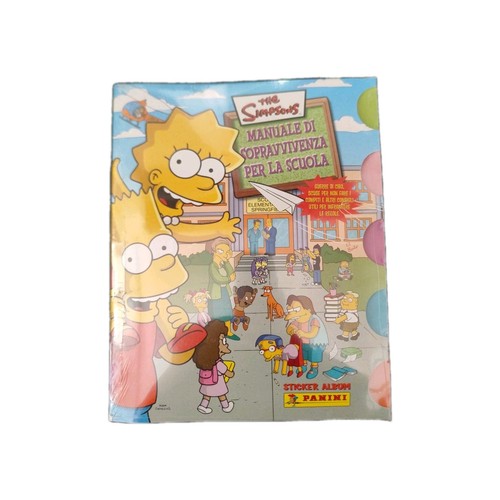 The simpsons manuale - simpsons,