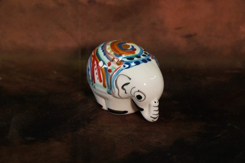 Elefante arredo decoro - elefante, d'arredo