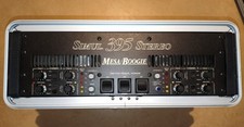 Mesa boogie simul 395 - 395, vintage