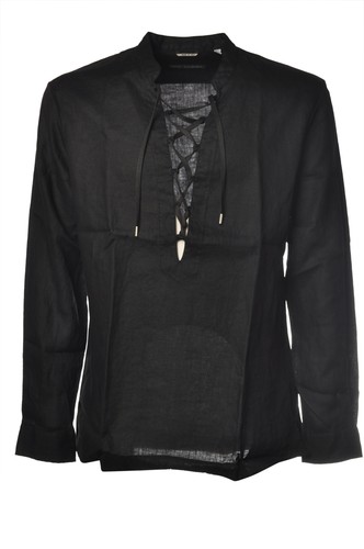 Camicia coreana uomo - da,
