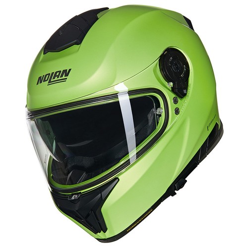 Casco moto integrale - moto, nolan