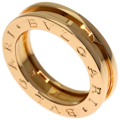 Anello bvlgari zero1 1 - bvlgari, b.zero1