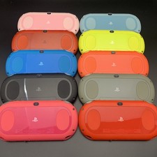 Console vita pch 2000 sony - console, ps