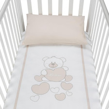 Babysanity Piumino Lettino