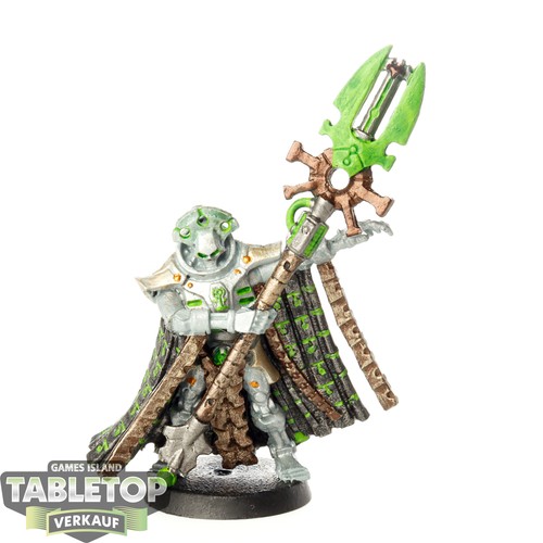 Necrons tornio a - necrons,