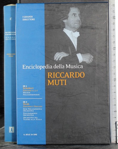 Enciclopedia della musica - della,