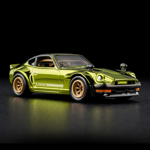 Hot wheels collectors rlc - hot,