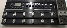 Line 6 POD X3 LIVE Pedale