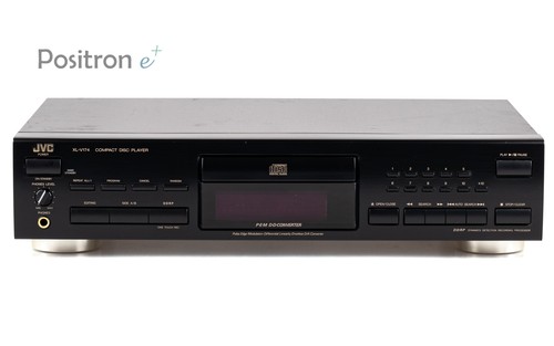 Lettore jvc v174 - lettore, xl-v174