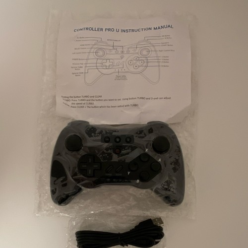 Controller pro wireless - pro, u