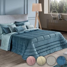 Trapunta PIUMONE Matrimoniale