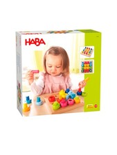 Haba giocattolo spina gioco - spina,