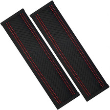 2 Pezzi Copricintura Auto