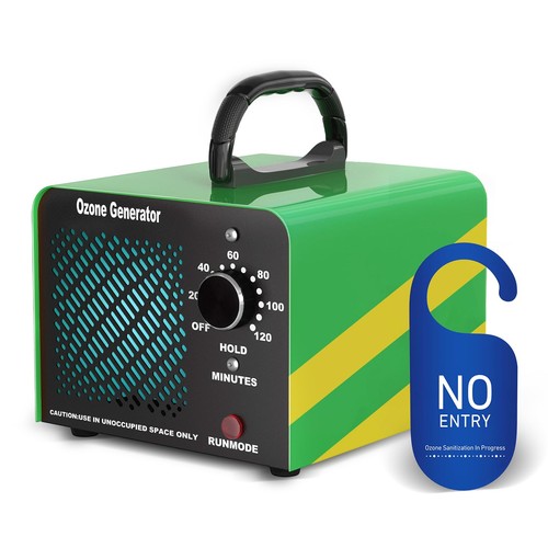 Generatore ozono 65000mg - generatore, di