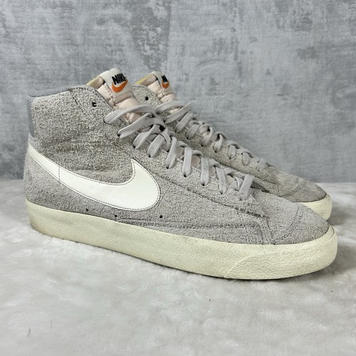 Nike blazer mid - nike, prm