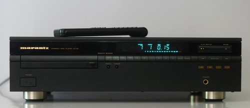 Lecteur marantz 50 - ",