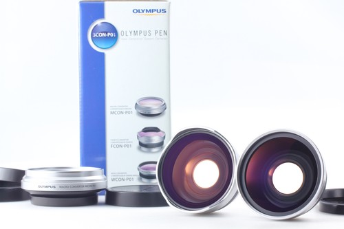 Set convertitore obiettivo