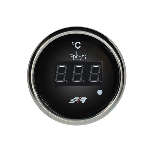 Termometro temperatura olio