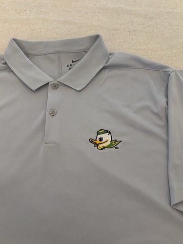 Nike polo uomo oregon - polo, ducks
