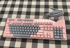 Asus ROG Strix Pink Flare LTD