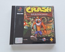 CRASH BANDICOOT Sony