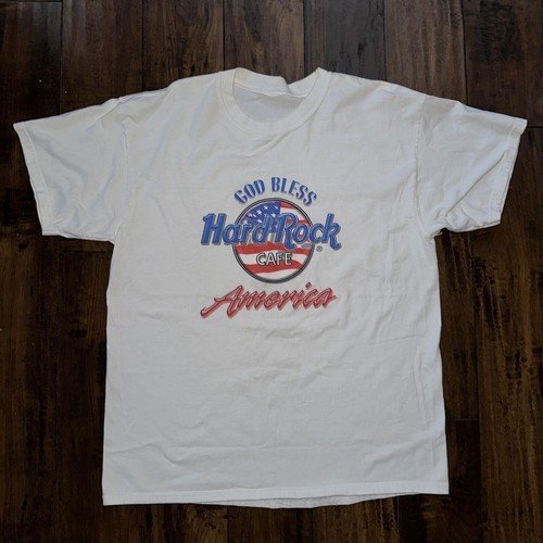 Hard rock cafe vintage - hard,