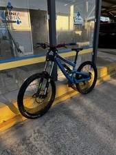 bici downhill scott voltage