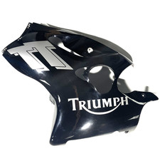 Pannello carena lato anteriore