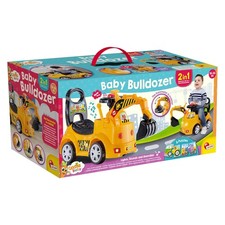 Carotina Baby Bulldozer Ruspa