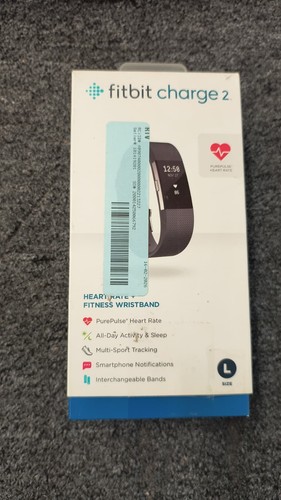 Fitbit charge fitness - charge, 2