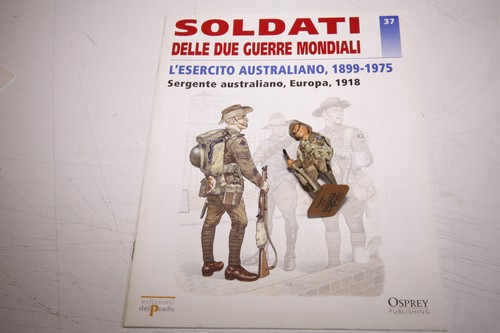 Del prado osprey soldati - del,