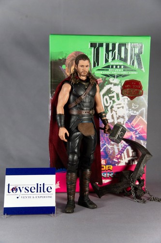 Hot toys mms416 thor - toys,