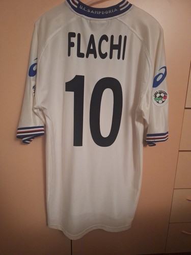 Maglia match worn flachi - worn,