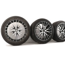 Cerchi in lega Porsche Cayenne